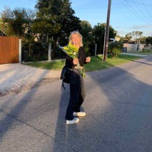 Meet your Posher, Megan